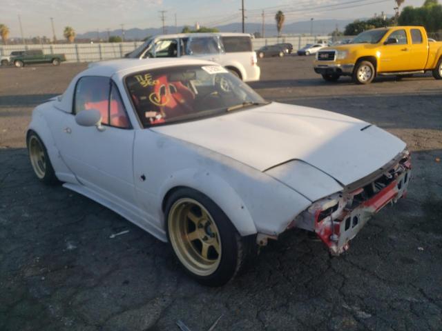 MAZDA MX-5 MIATA 1995 with VIN JM1NA3535S0614956 - Photo from auction