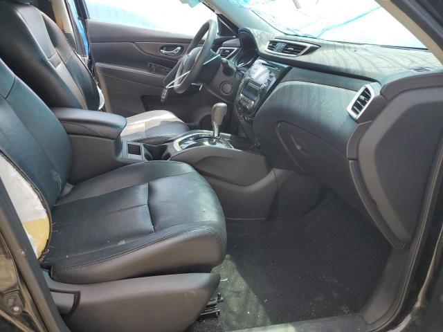 Photo 5 from auction – 2014 NISSAN ROGUE S with VIN 5N1AT2MT4EC818795