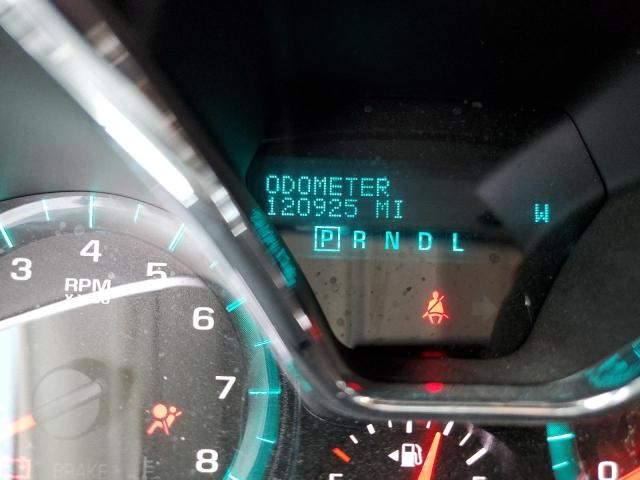 Photo 8 from auction – 2017 CHEVROLET TRAVERSE L with VIN 1GNKRGKD9HJ325640
