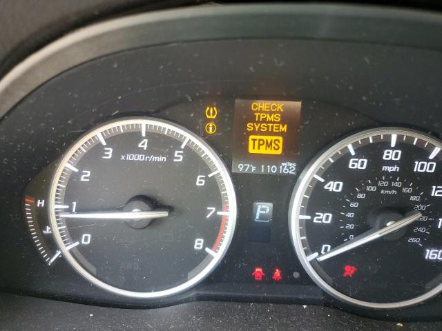 Photo 8 from auction – 2014 ACURA RDX with VIN 5J8TB3H33EL008317