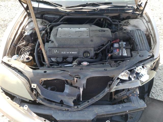 Photo 7 from auction – 2003 ACURA 3.2CL with VIN 19UYA42443A006438