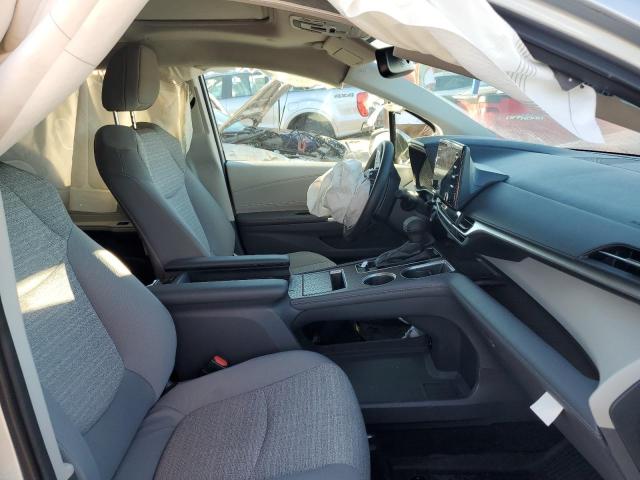 Photo 5 from auction – 2021 TOYOTA SIENNA LE with VIN 5TDBRKEC3MS025300