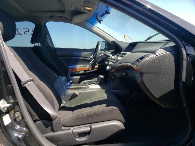 Photo 5 from auction – 2012 HONDA ACCORD EX with VIN 1HGCP2F78CA056230