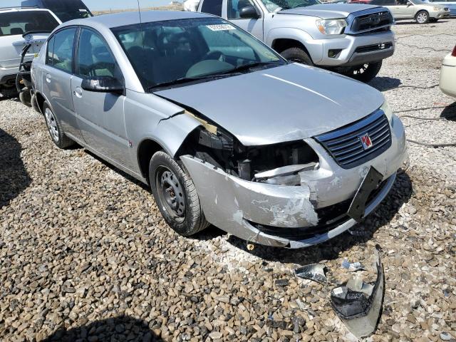 SATURN ION LEVEL 2006 with VIN 1G8AJ55F76Z141089 - Photo from auction