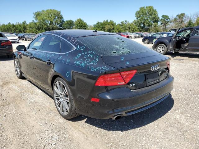 Photo 3 from auction – 2013 AUDI A7 PRESTIG with VIN WAU2GAFC5DN078453