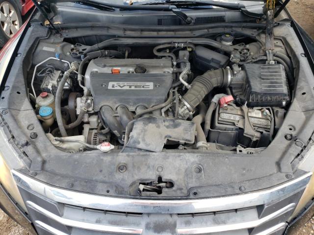 Photo 7 from auction – 2012 HONDA CROSSTOUR with VIN 5J6TF3H38CL005598