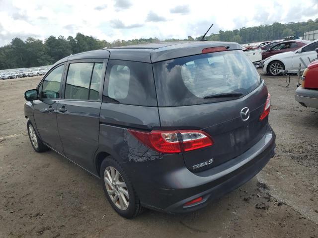 Photo 3 from auction – 2013 MAZDA 5 with VIN JM1CW2BL3D0155663
