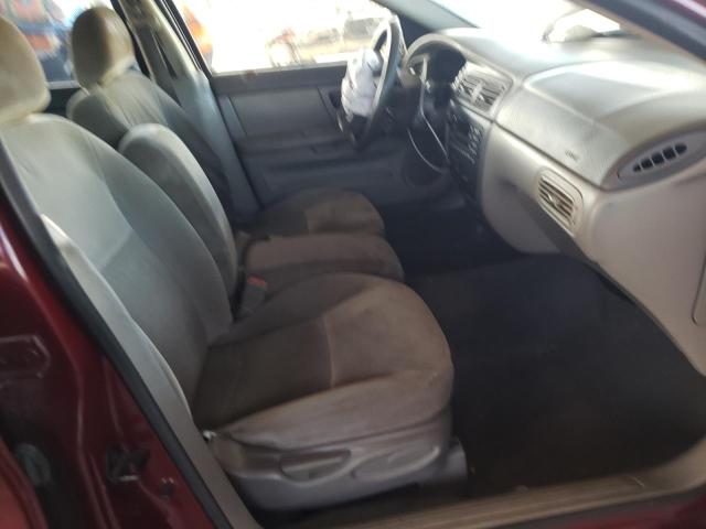 Photo 5 from auction – 2006 FORD TAURUS SE with VIN 1FAFP53U76A108030