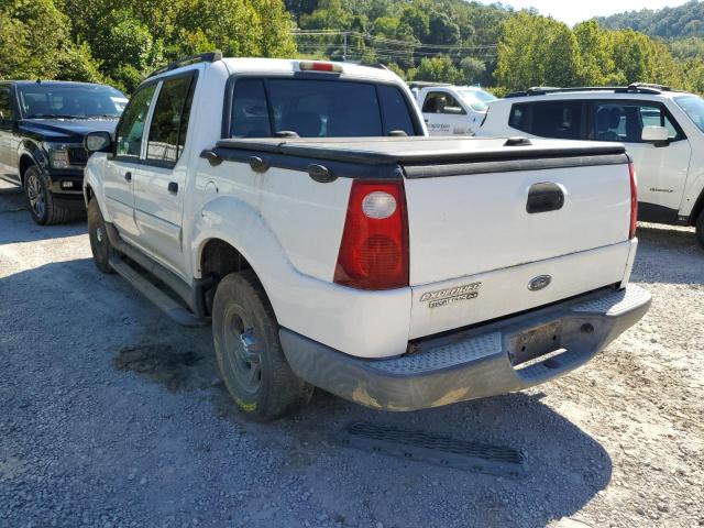 Photo 3 from auction – 2004 FORD EXPLORER S with VIN 1FMZU77K34UA88984