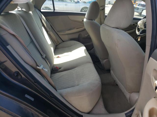 Photo 6 from auction – 2010 TOYOTA COROLLA BA with VIN 1NXBU4EE1AZ282552
