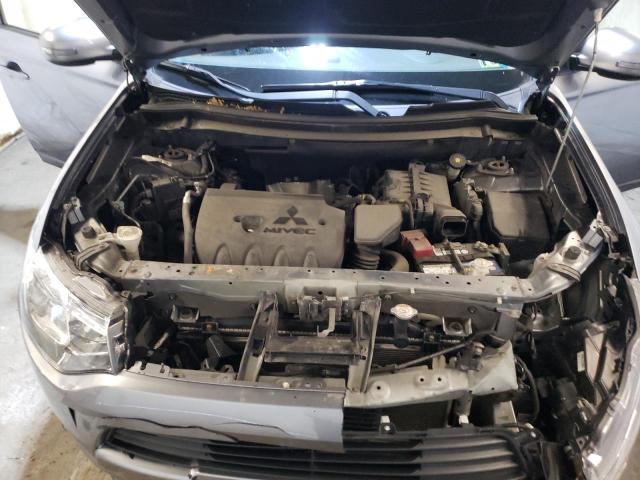 Photo 7 from auction – 2015 MITSUBISHI OUTLANDER with VIN JA4AZ3A39FZ009623