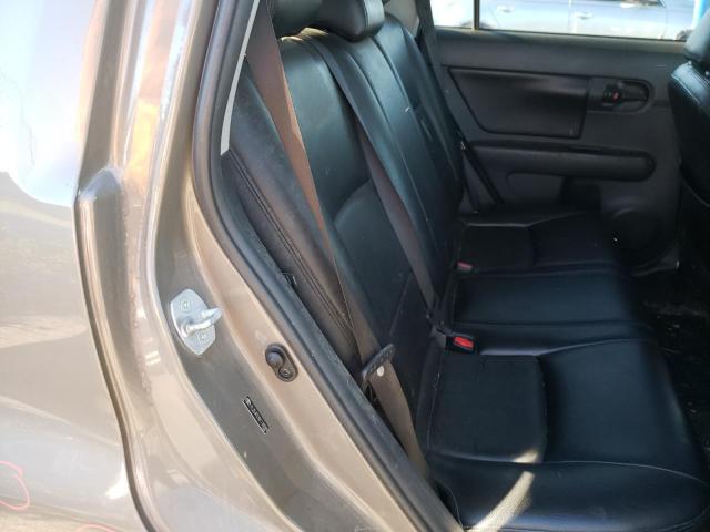 Photo 6 from auction – 2011 TOYOTA SCION XB with VIN JTLZE4FEXB1129089