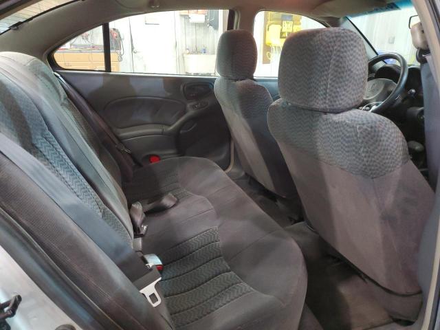 Photo 6 from auction – 2002 PONTIAC GRAND AM S with VIN 1G2NF52F02C309654