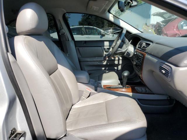 Photo 5 from auction – 2004 MERCURY SABLE LS P with VIN 1MEFM55S64A603734