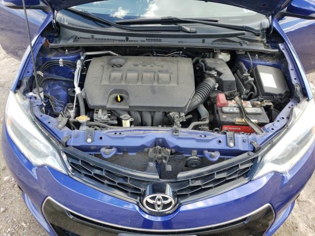 Photo 7 from auction – 2016 TOYOTA COROLLA L with VIN 2T1BURHE3GC623856