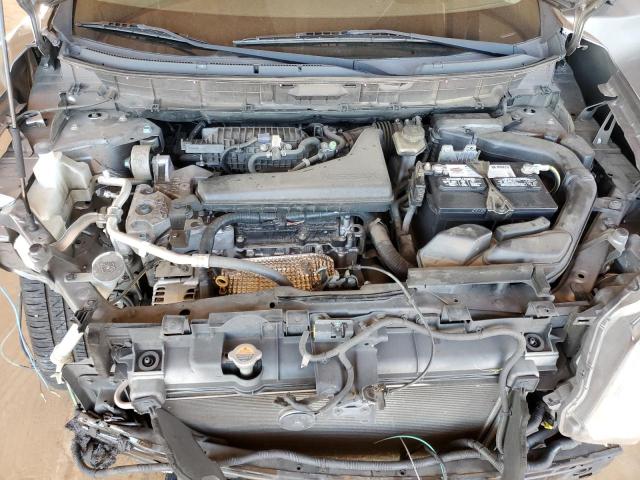 Zdjęcie 7 z aukcji – 2015 NISSAN ROGUE S z VIN KNMAT2MT1FP557592
