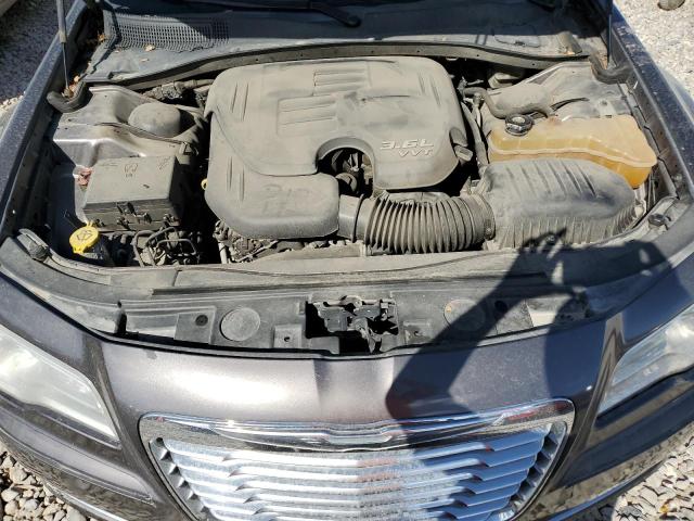 Photo 7 from auction – 2013 CHRYSLER 300 with VIN 2C3CCAAG8DH723218