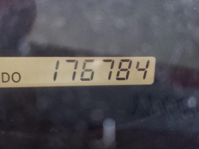 Photo 8 from auction – 2002 TOYOTA HIGHLANDER with VIN JTEGD21A220040150