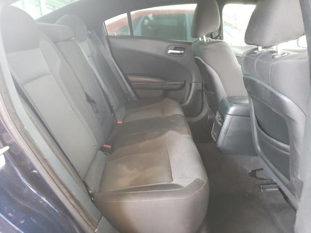 Photo 6 from auction – 2017 DODGE CHARGER SX with VIN 2C3CDXHG5HH551807