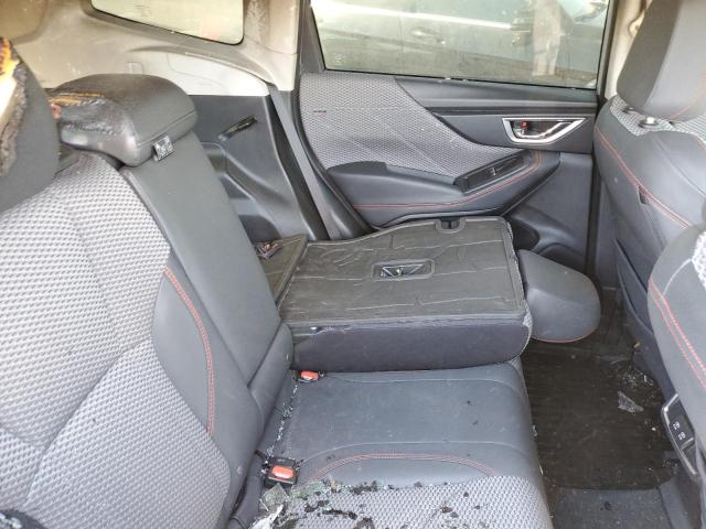 Photo 6 from auction – 2021 SUBARU FORESTER S with VIN JF2SKARC6MH493763
