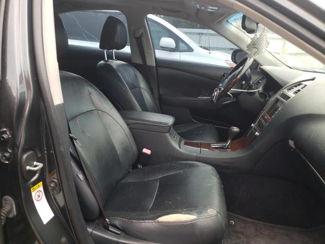 Zdjęcie 5 z aukcji – 2011 LEXUS ES 350 z VIN JTHBK1EG0B2452051