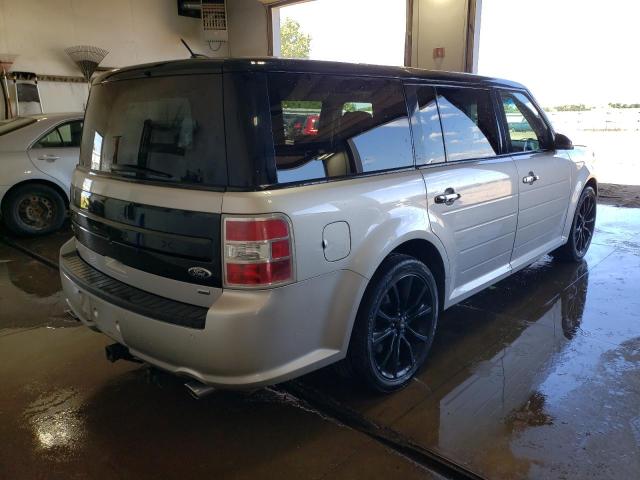 Photo 4 from auction – 2016 FORD FLEX SEL with VIN 2FMHK6C81GBA11188
