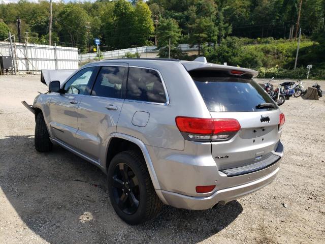 Photo 3 from auction – 2015 JEEP GRAND CHER with VIN 1C4RJFAG5FC804496
