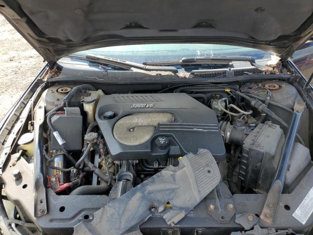 Photo 7 from auction – 2006 CHEVROLET IMPALA LT with VIN 2G1WC581669289422