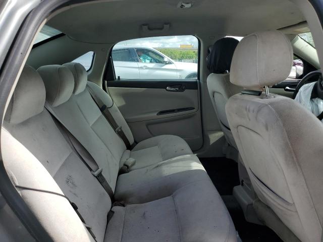Photo 6 from auction – 2007 CHEVROLET IMPALA with VIN 2G1WT58N779296142