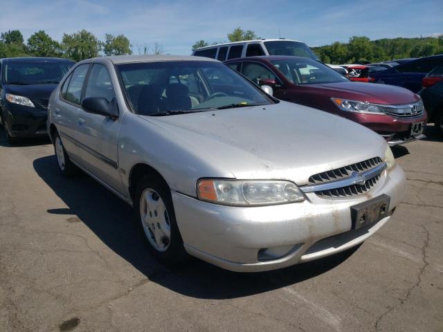NISSAN ALTIMA XE 2001 with VIN 1N4DL01D31C200628 - Photo from auction