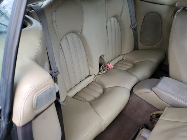 Photo 6 from auction – 2001 JAGUAR XK8 with VIN SAJDA42C31NA18773