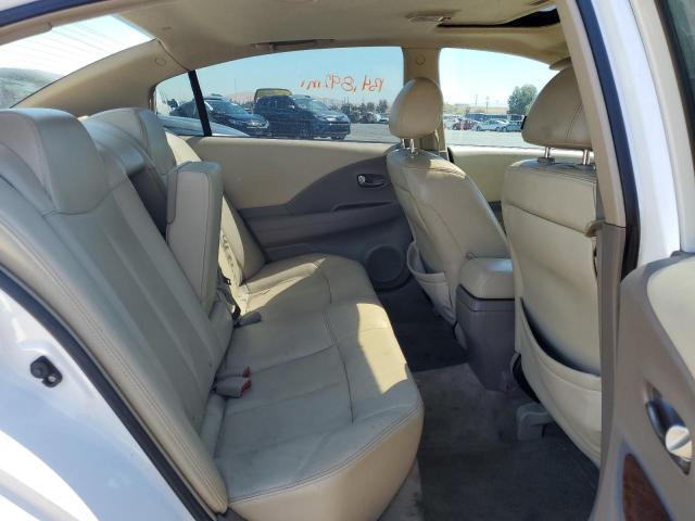 Photo 6 from auction – 2003 NISSAN ALTIMA BAS with VIN 1N4AL11EX3C261799