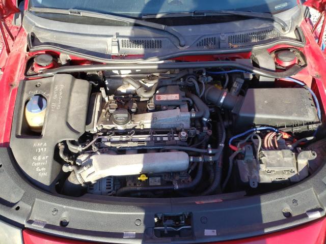 Photo 7 from auction – 2001 AUDI TT QUATTRO with VIN TRUWX28N211014842