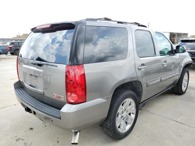 Photo 4 from auction – 2007 GMC YUKON with VIN 1GKFC13067R328911