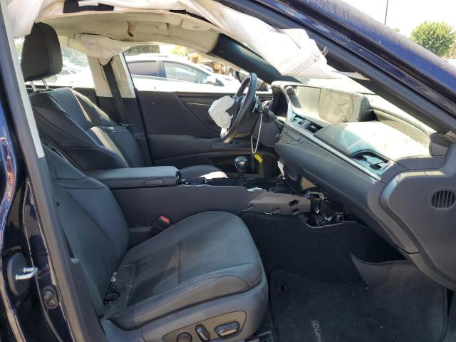 Photo 5 from auction – 2019 LEXUS ES 350 with VIN 58ABZ1B11KU050478