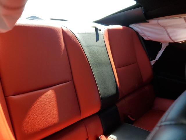Photo 6 from auction – 2012 CHEVROLET CAMARO LT with VIN 2G1FC1E3XC9168189