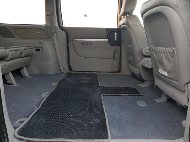 Photo 6 from auction – 2008 HYUNDAI ENTOURAGE with VIN KNDMC233186048738