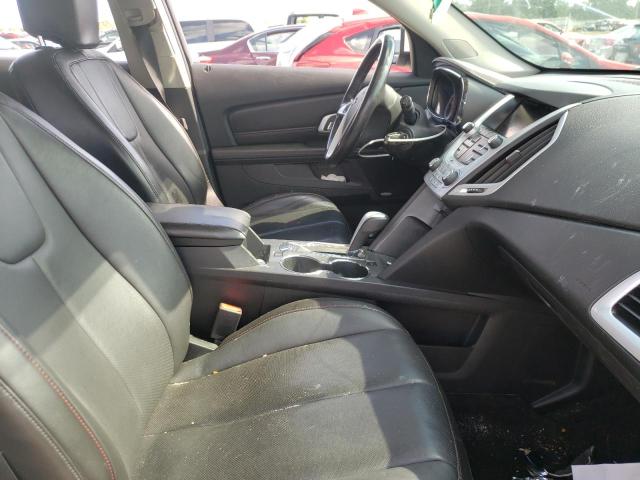 Photo 5 from auction – 2013 GMC TERRAIN SL with VIN 2GKFLVEKXD6430807