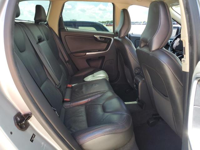 Photo 6 from auction – 2013 VOLVO XC60 3.2 with VIN YV4952DL1D2424061
