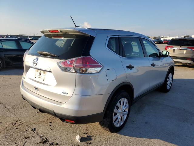 Photo 4 from auction – 2016 NISSAN ROGUE S with VIN 5N1AT2MV4GC803041