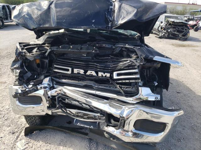 Photo 7 from auction – 2021 RAM 2500 TRADE with VIN 3C6UR5CJ9MG510459