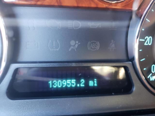 Photo 8 from auction – 2012 FORD FLEX LIMIT with VIN 2FMGK5DC3CBD12841