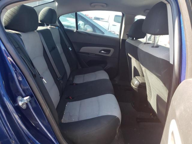 Photo 6 from auction – 2012 CHEVROLET CRUZE LS with VIN 1G1PD5SH7C7225863