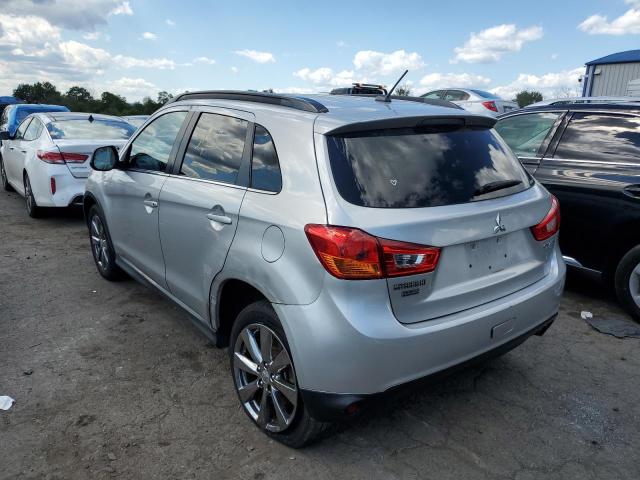 Photo 3 from auction – 2013 MITSUBISHI OUTLANDER with VIN 4A4AR5AU6DE016312