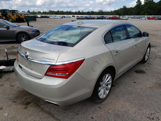 Photo 4 from auction – 2015 BUICK LACROSSE with VIN 1G4GB5G38FF312834