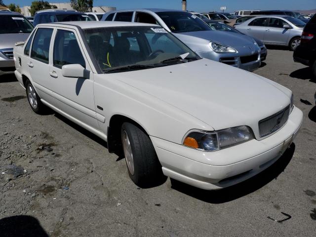 Photo 1 from auction – 1998 VOLVO S70 with VIN YV1LS5543W2447459