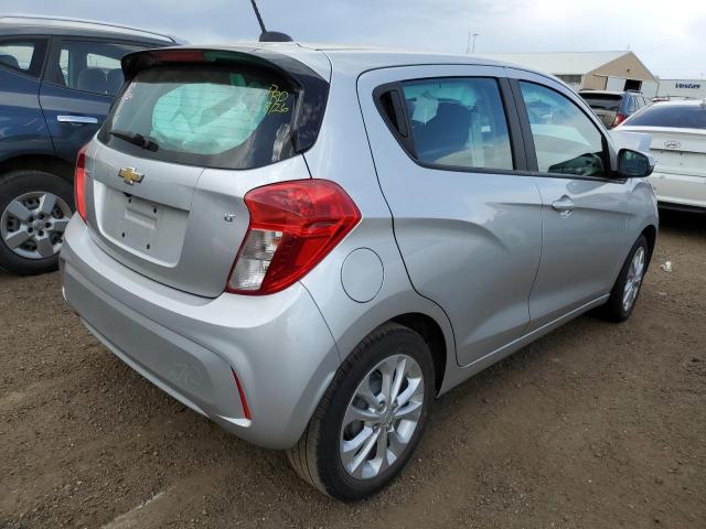 Photo 4 from auction – 2021 CHEVROLET SPARK 1LT with VIN KL8CD6SA5MC216806