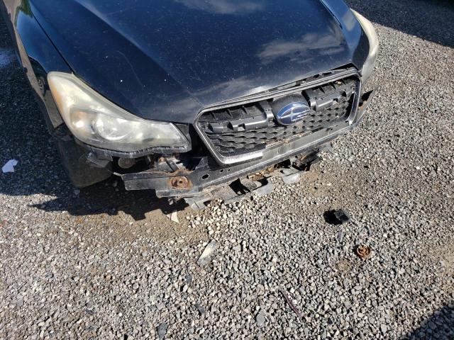 Photo 9 from auction – 2012 SUBARU IMPREZA with VIN JF1GPAA6XCH206828