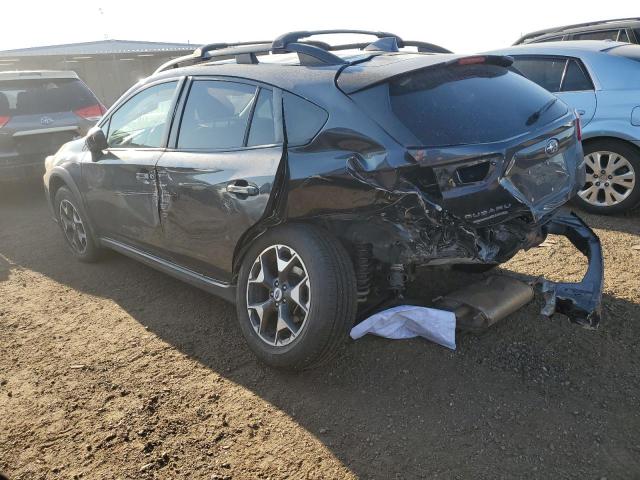 Photo 3 from auction – 2018 SUBARU CROSSTREK with VIN JF2GTADC8J8261302