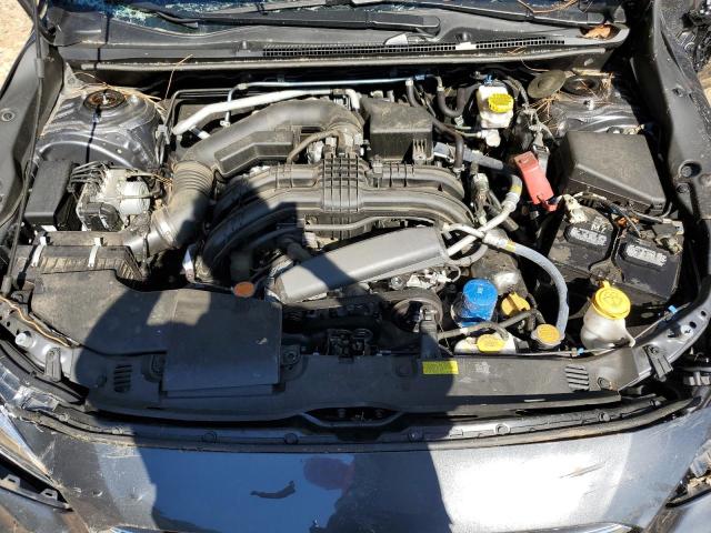 Photo 7 from auction – 2021 SUBARU IMPREZA with VIN 4S3GTAB64M3713002